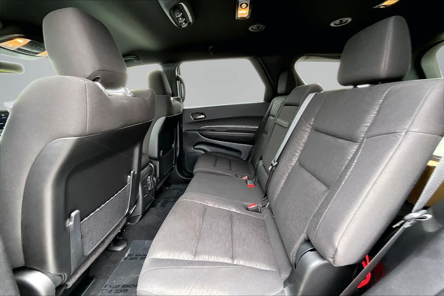Thumbnail: 2026 Dodge Durango - 13