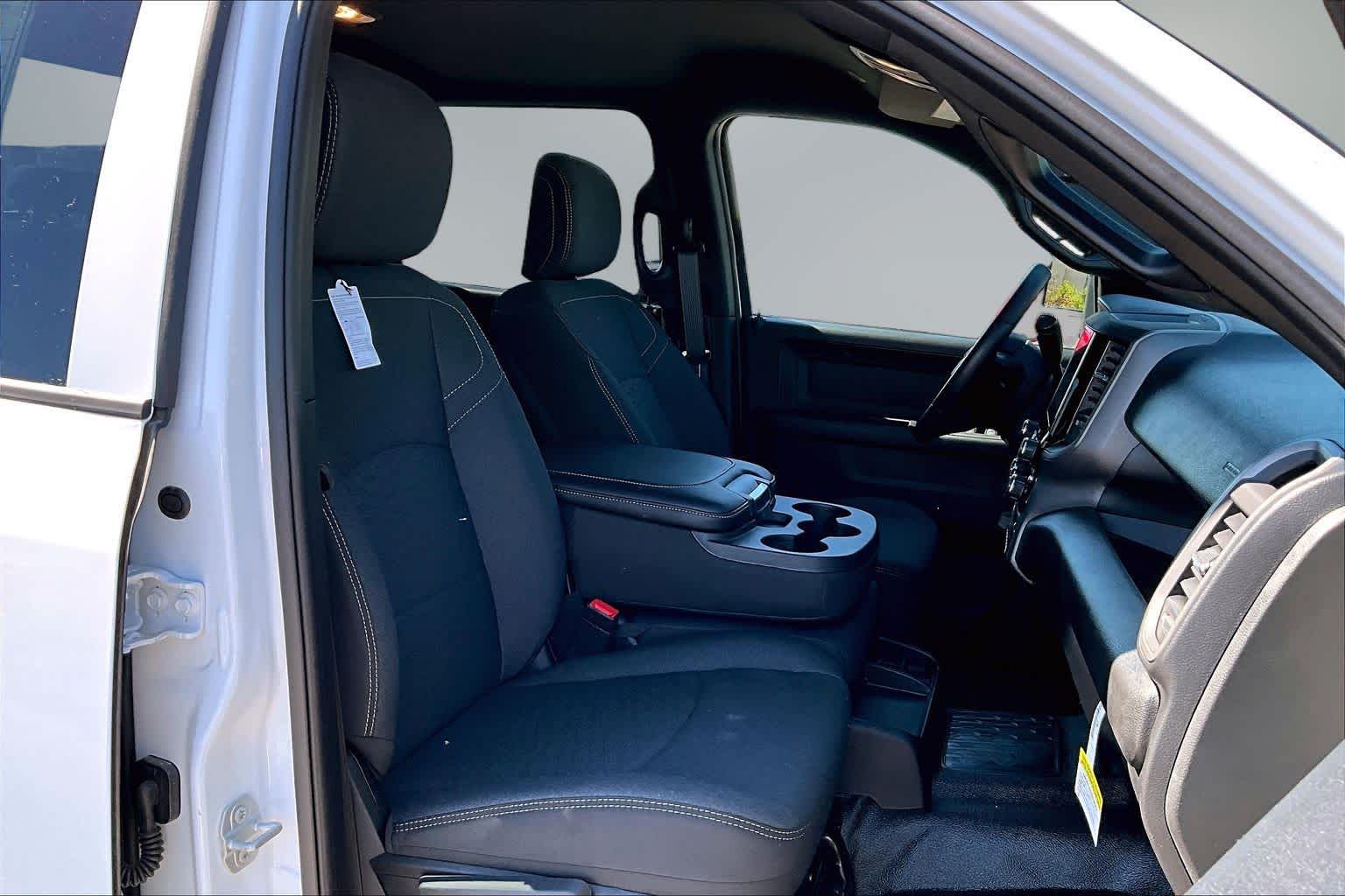 Thumbnail: 2026 RAM 3500 - 14