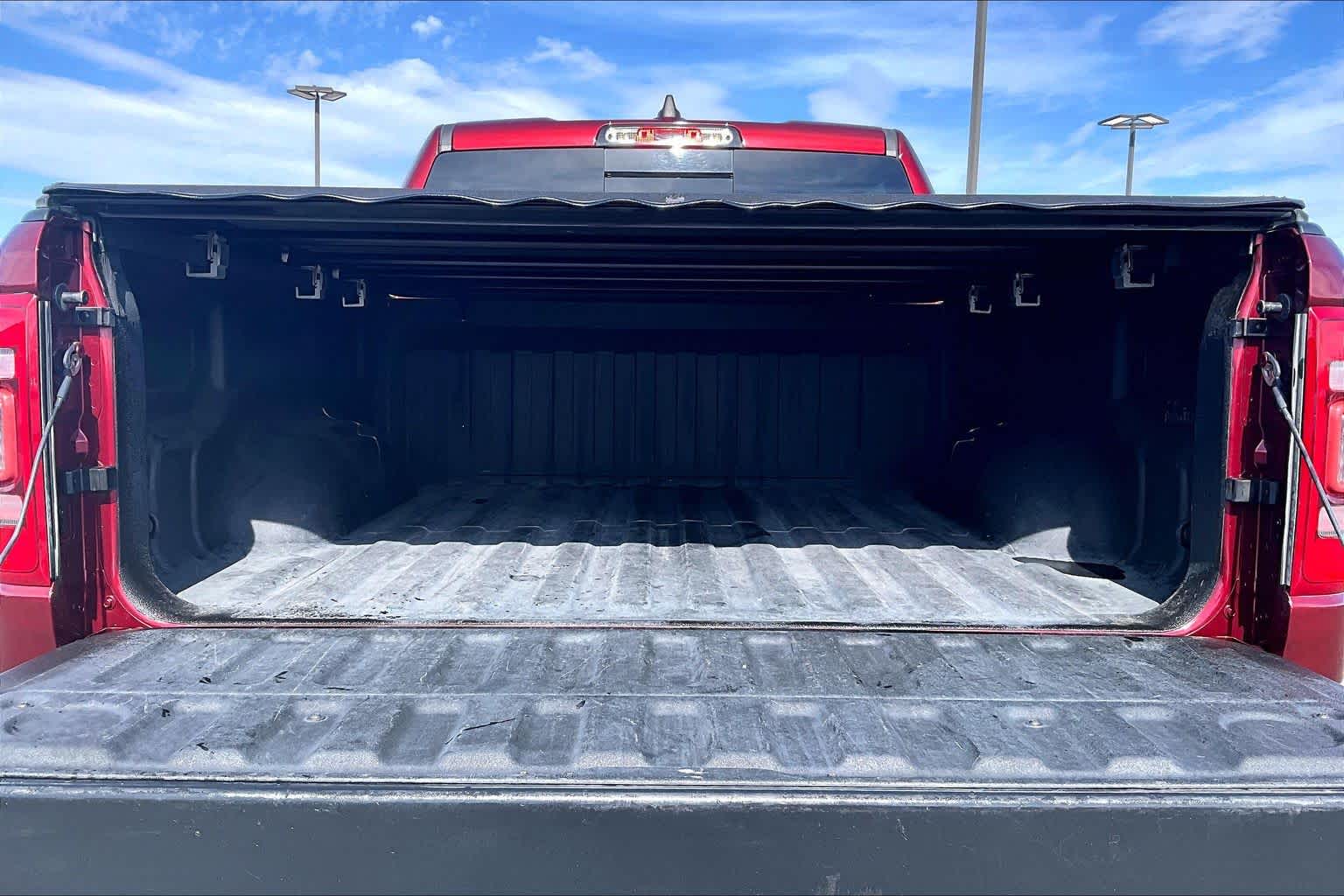 Thumbnail: 2020 RAM 1500 - 17