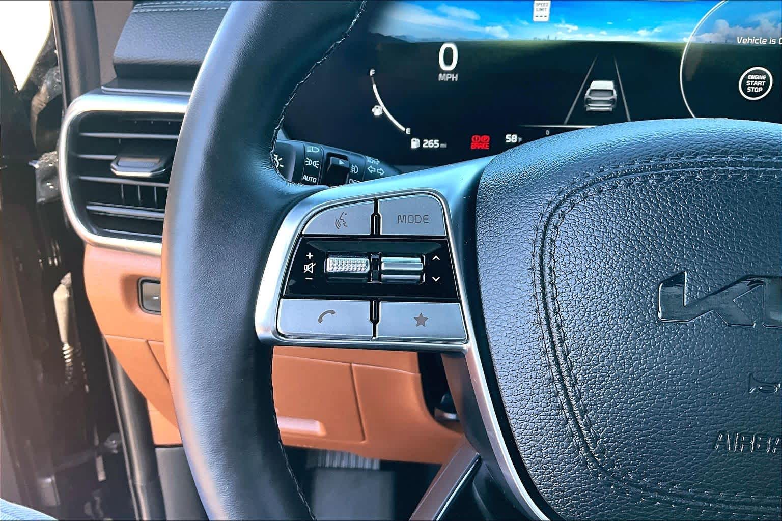 Thumbnail: 2024 Kia Telluride - 22