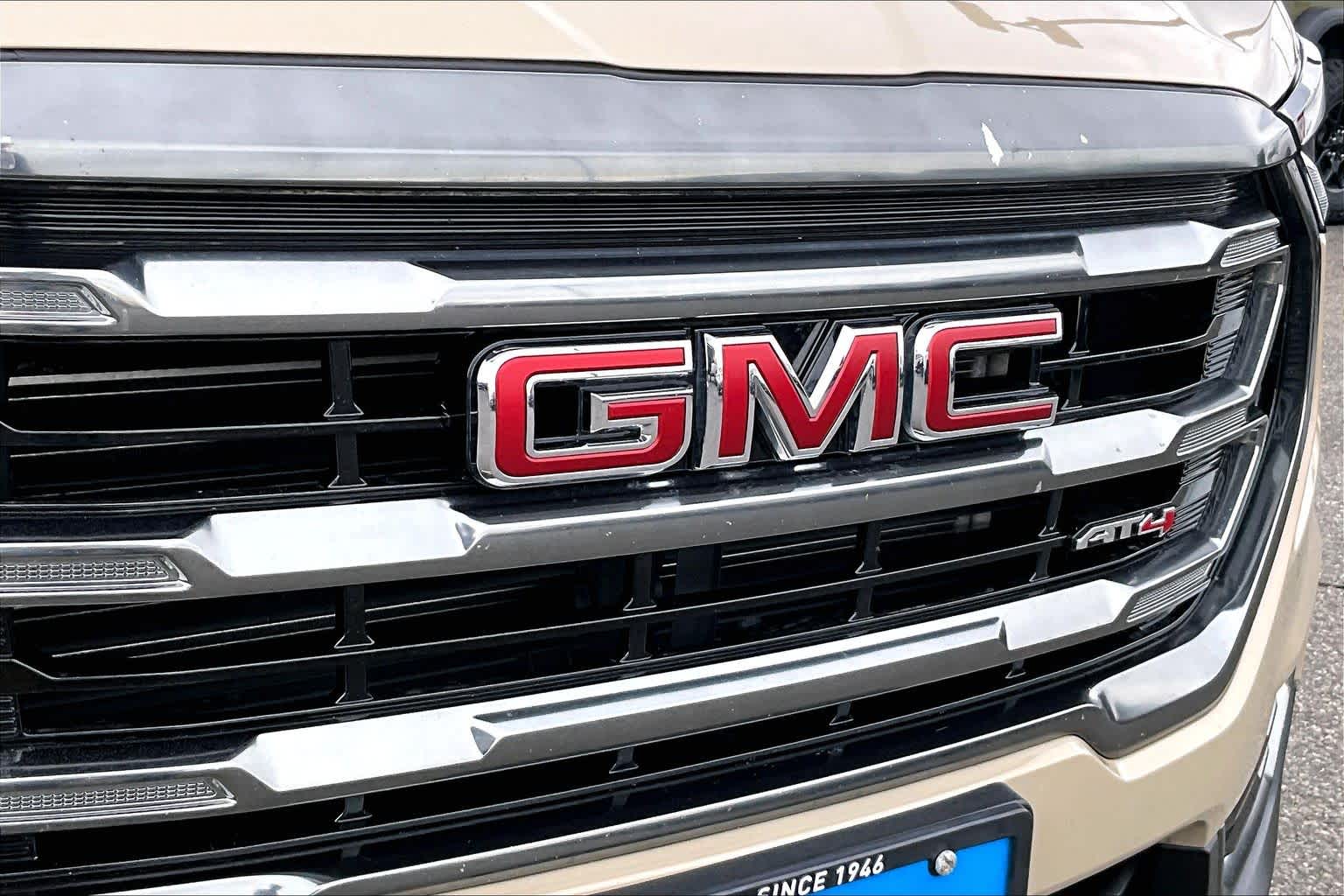 Thumbnail: 2022 GMC Terrain - 33