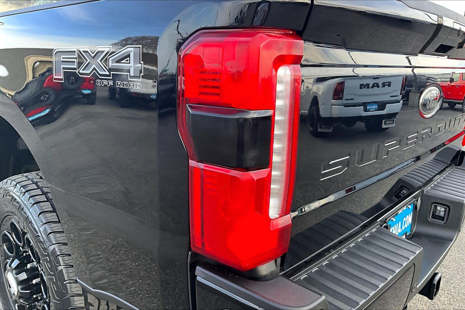 Thumbnail: 2024 Ford Econoline - 29