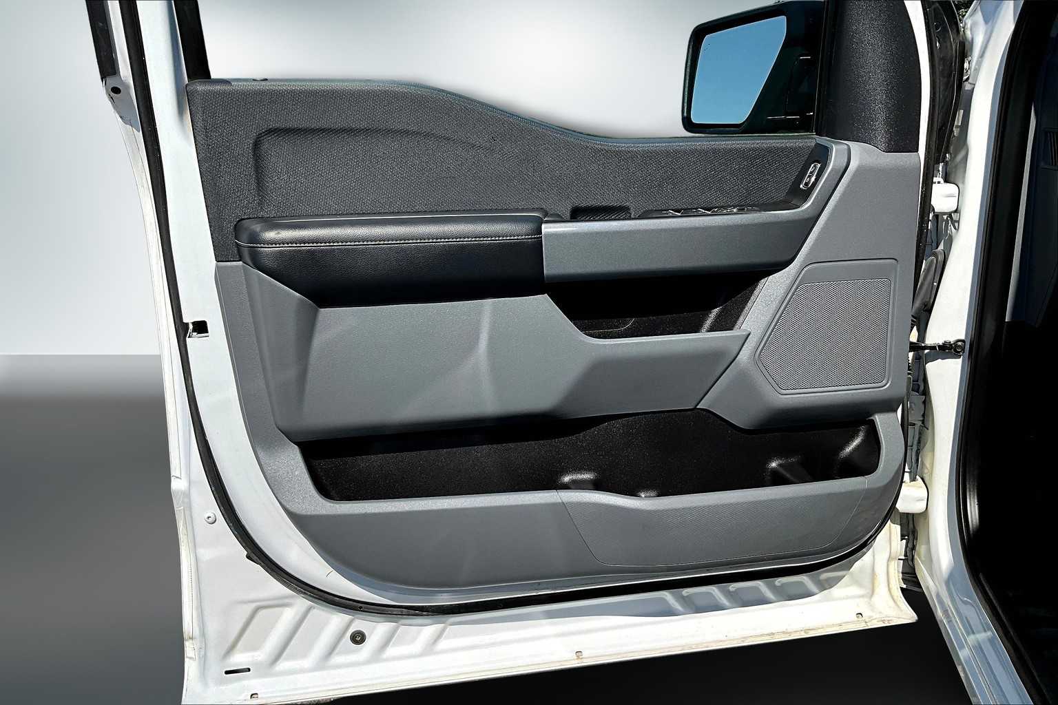 Thumbnail: 2021 Ford F-150 - 27