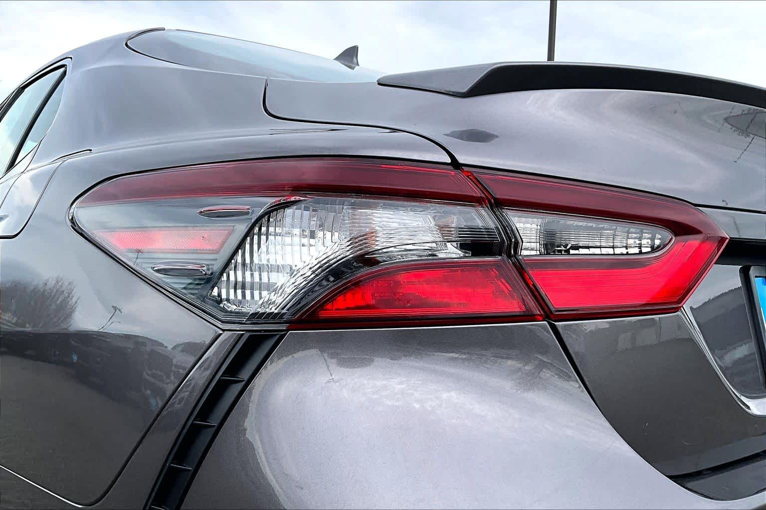 Thumbnail: 2023 Toyota Camry - 31