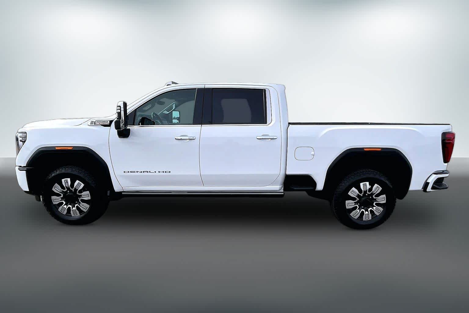 Thumbnail: 2024 GMC Sierra 3500 - 3