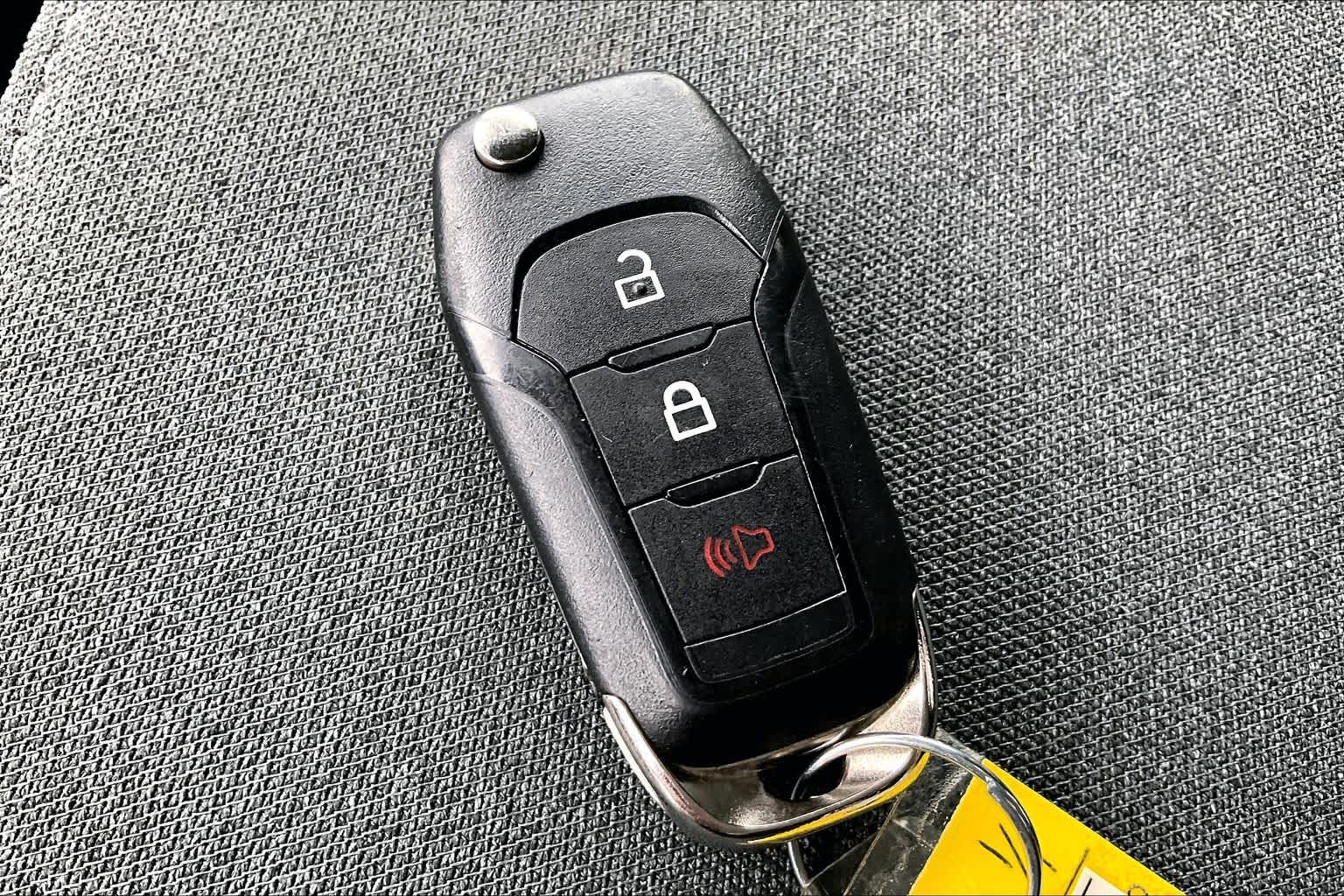 Thumbnail: 2025 Ford F-150 - 19