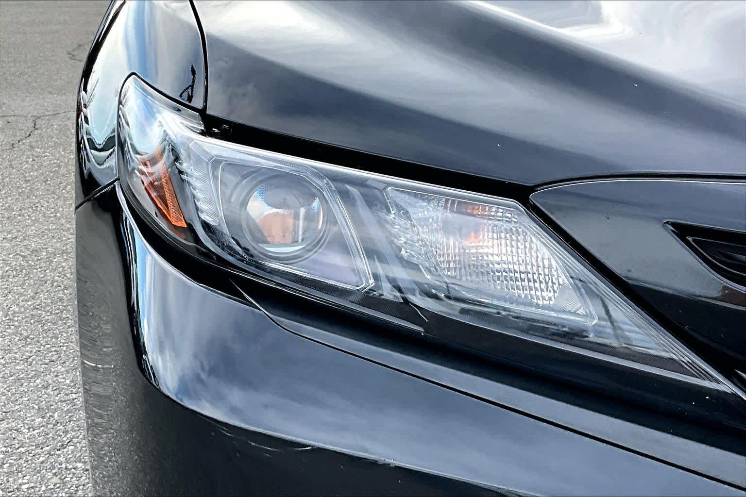 Thumbnail: 2024 Toyota Camry - 32