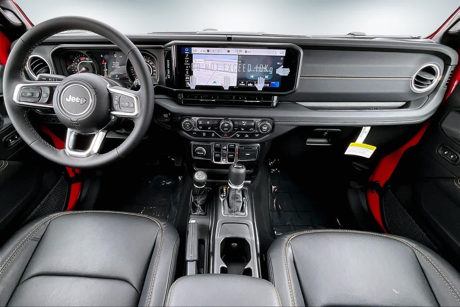 Thumbnail: 2026 Jeep Wrangler - 10