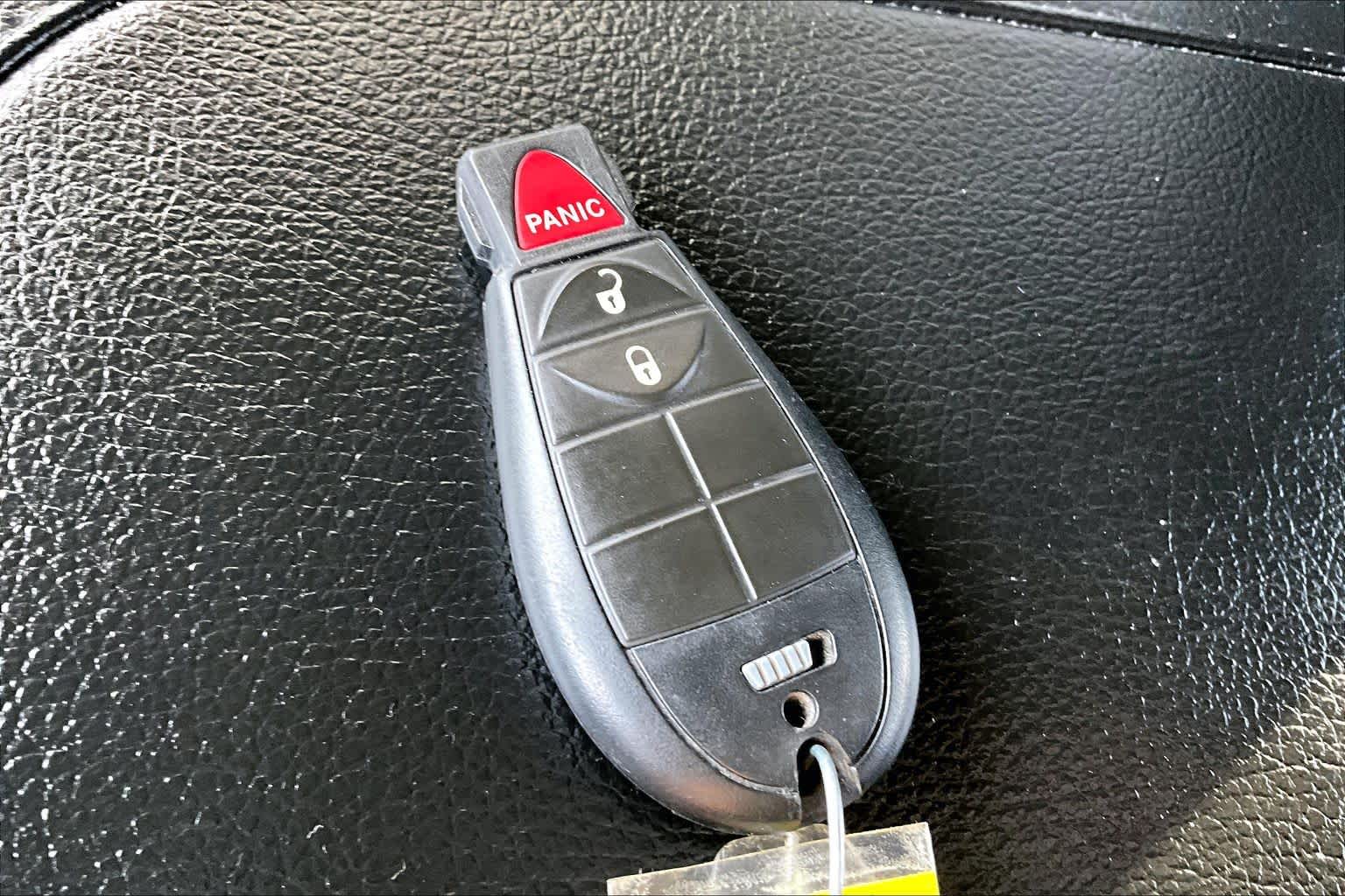 Thumbnail: 2022 RAM 1500 Classic - 19