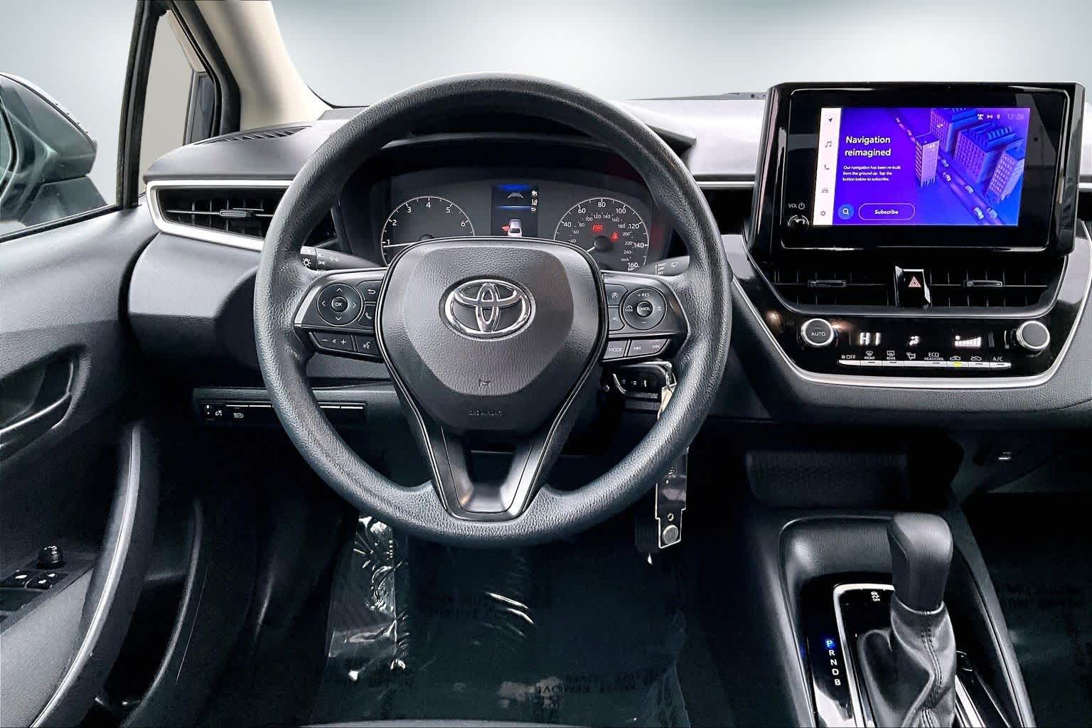 Thumbnail: 2024 Toyota Corolla - 14