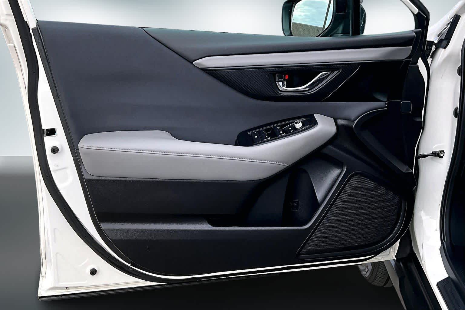 Thumbnail: 2023 Subaru Outback - 27