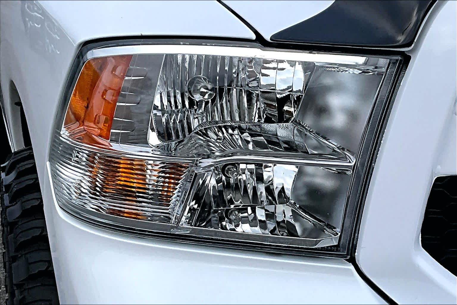 Thumbnail: 2022 RAM 1500 Classic - 32