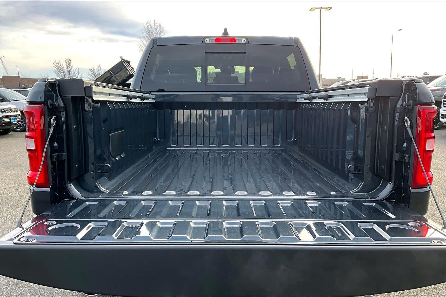 Thumbnail: 2026 RAM 1500 - 19