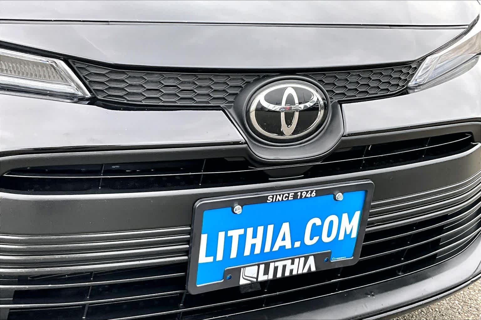 Thumbnail: 2024 Toyota Corolla - 32