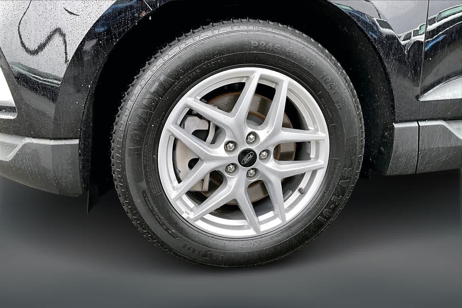 Thumbnail: 2024 Ford Edge - 8