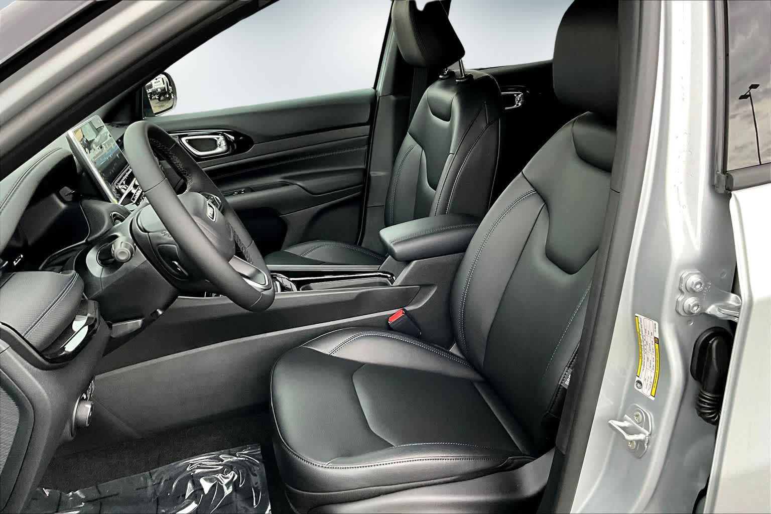 Thumbnail: 2026 Jeep Compass - 11