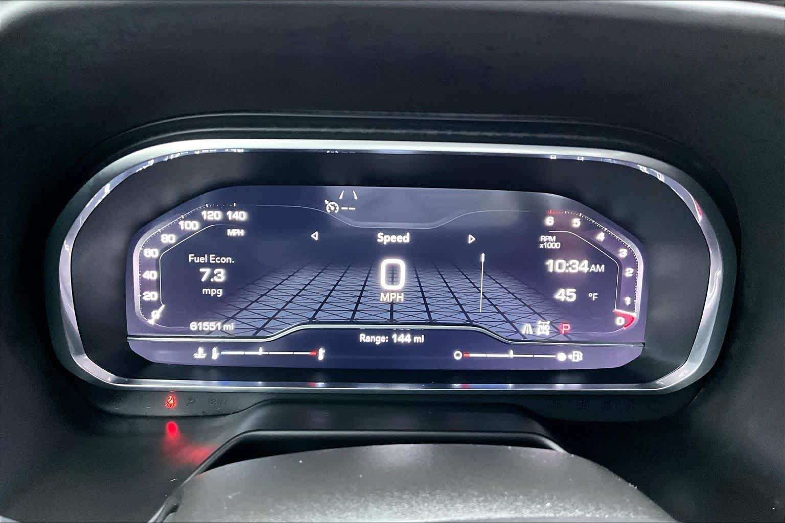 Thumbnail: 2023 GMC Yukon - 17