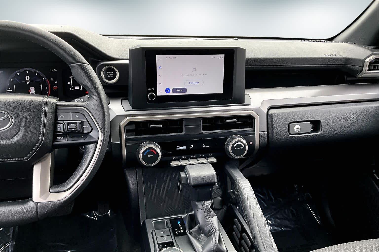 Thumbnail: 2025 Toyota 4Runner - 14