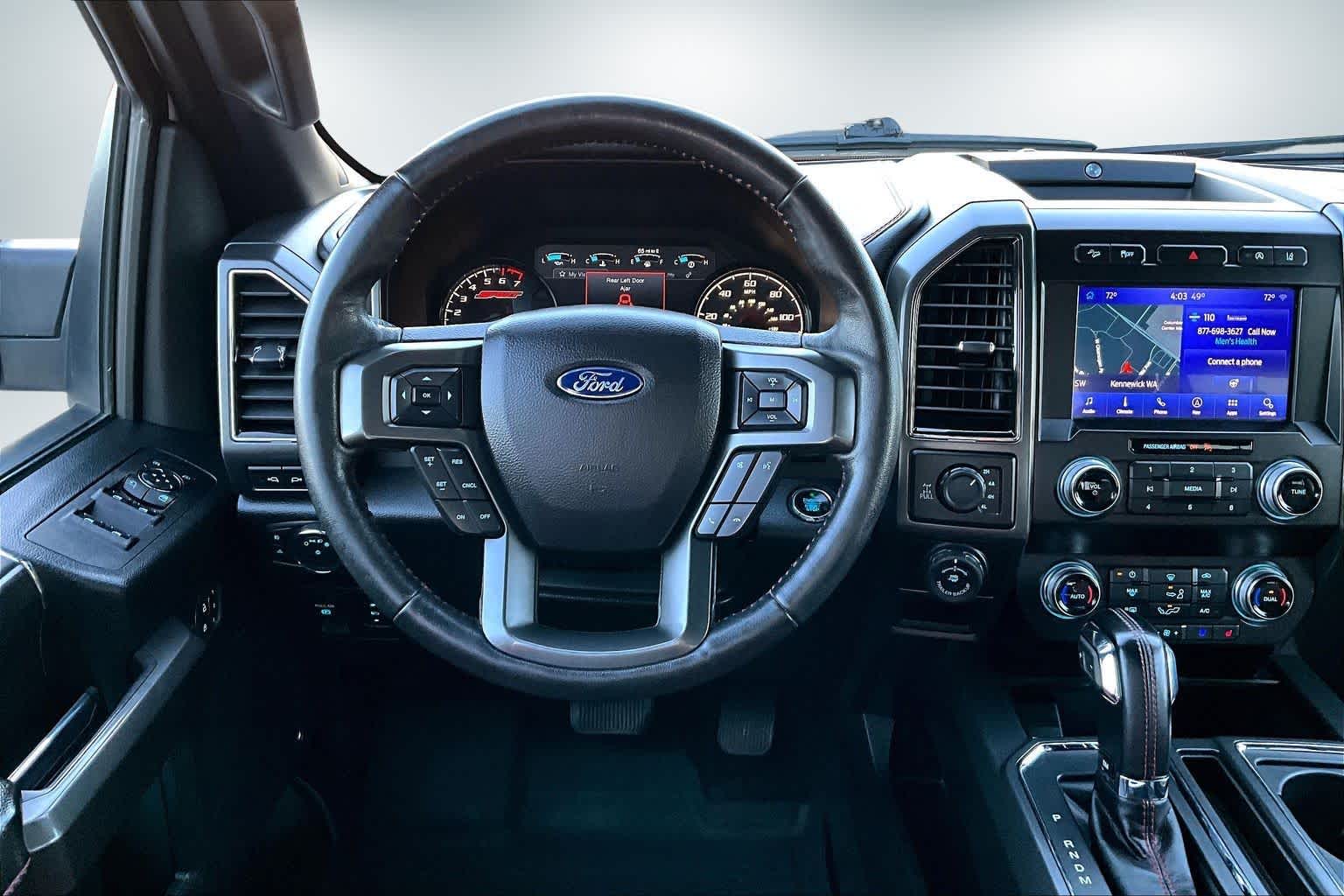 Thumbnail: 2020 Ford F-150 - 14