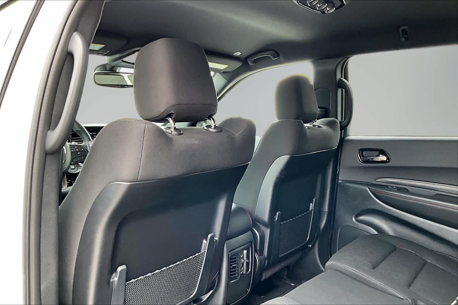 Thumbnail: 2026 Dodge Durango - 12