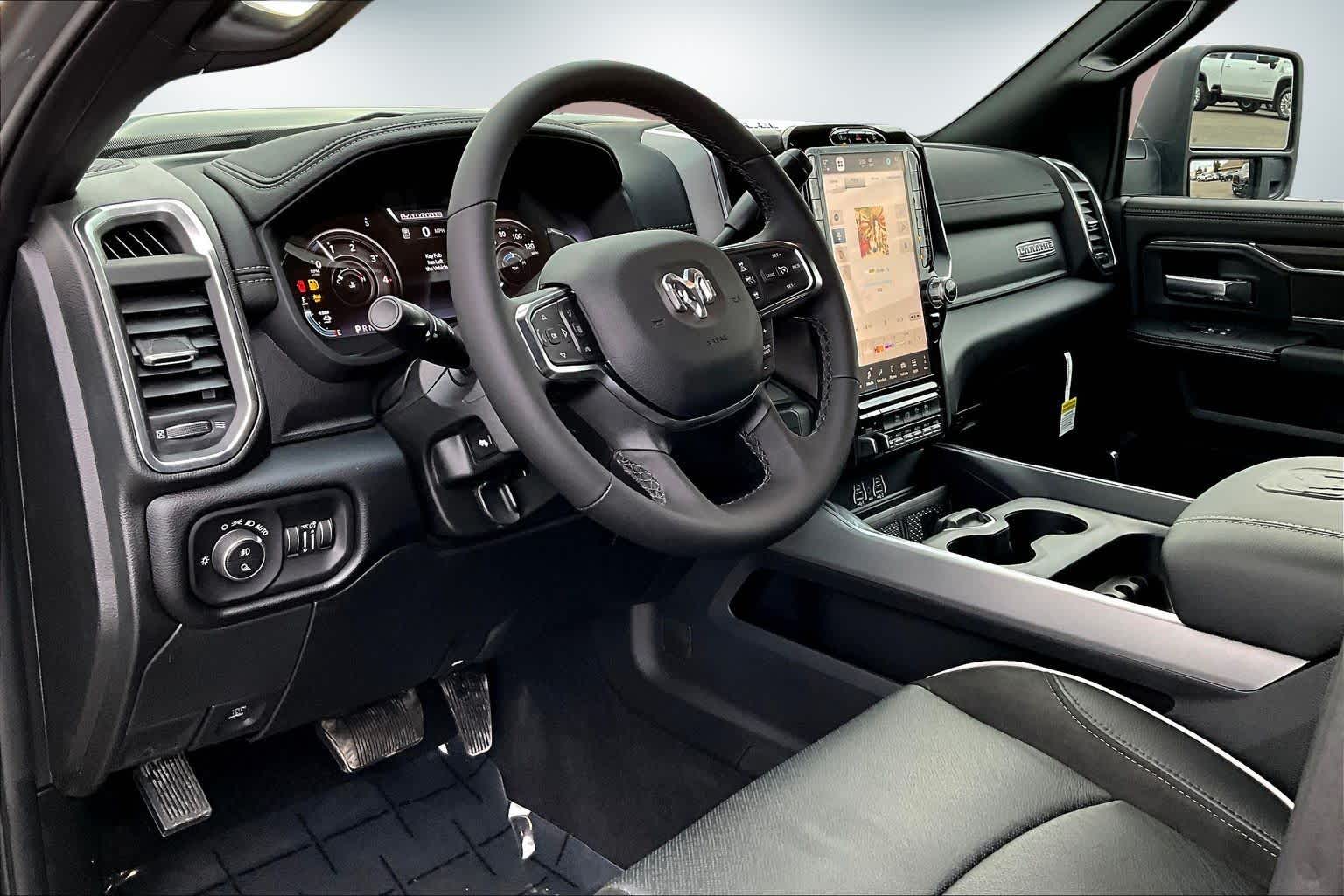 Thumbnail: 2026 RAM 2500 - 2