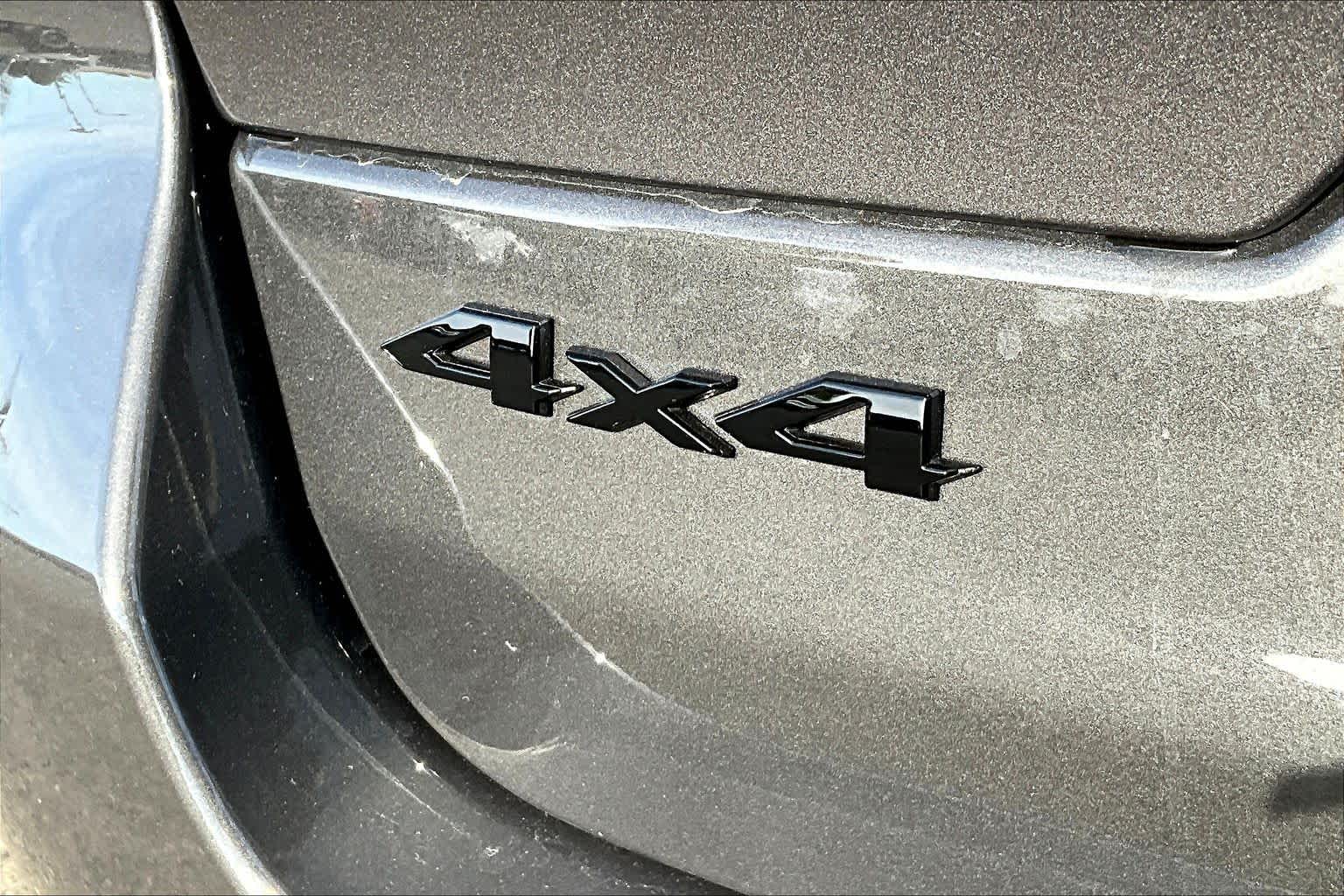 Thumbnail: 2026 Jeep Grand Cherokee - 7