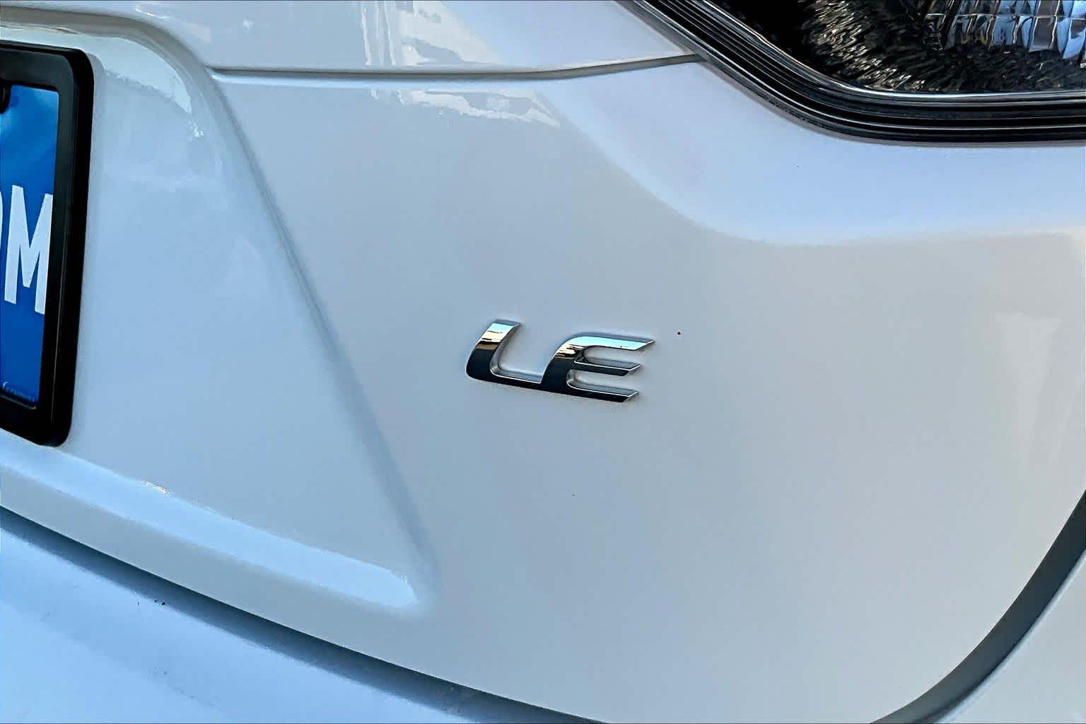 Thumbnail: 2023 Toyota Corolla - 7