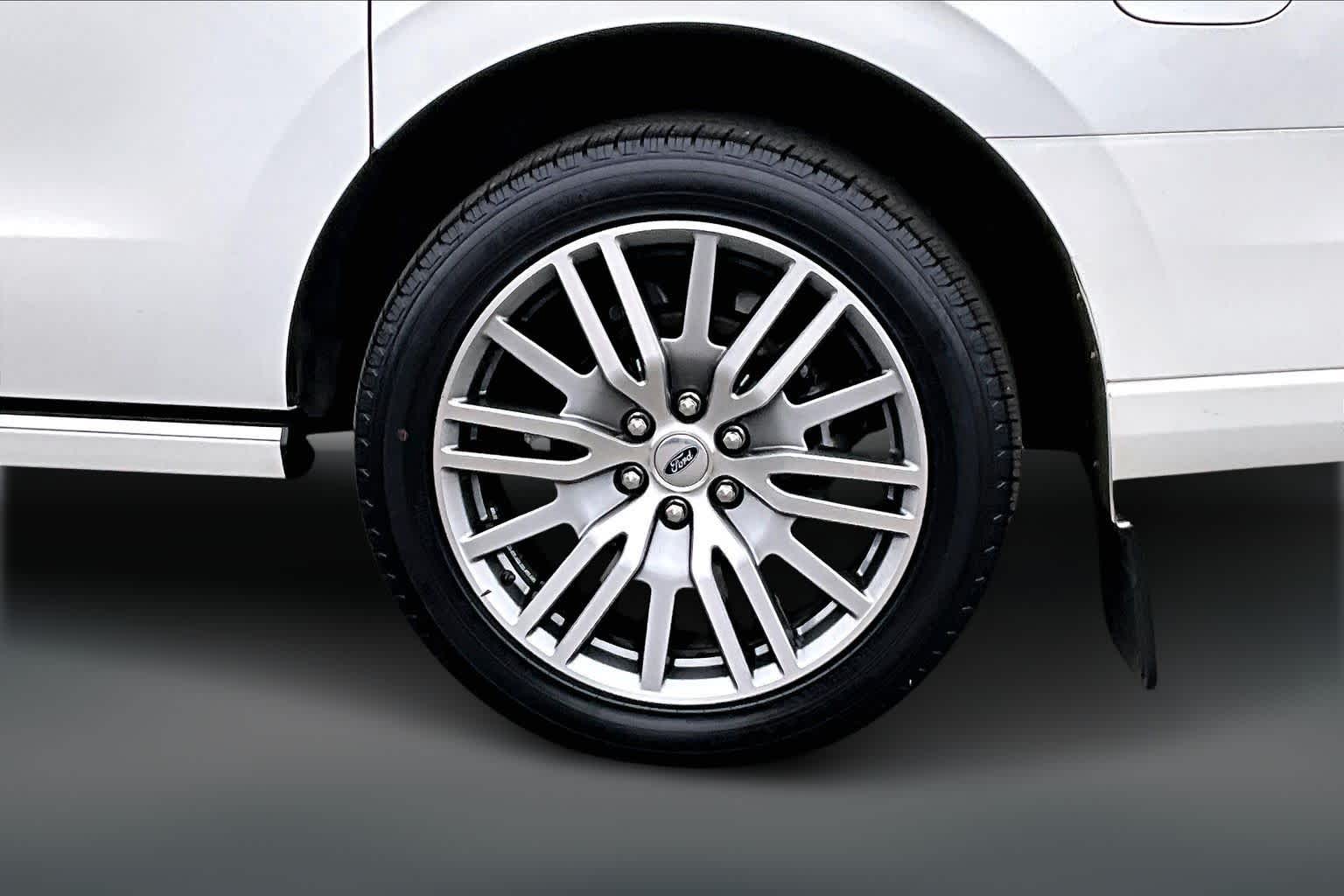 Thumbnail: 2022 Ford Expedition MAX - 38