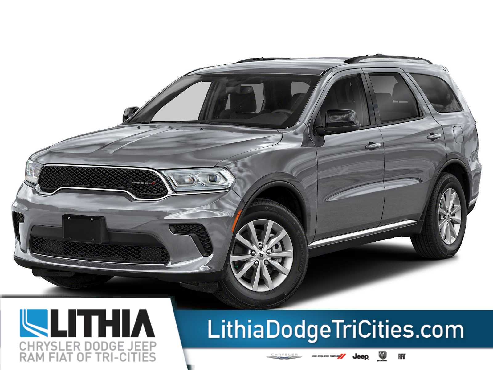 2024 Dodge Durango GT's photo