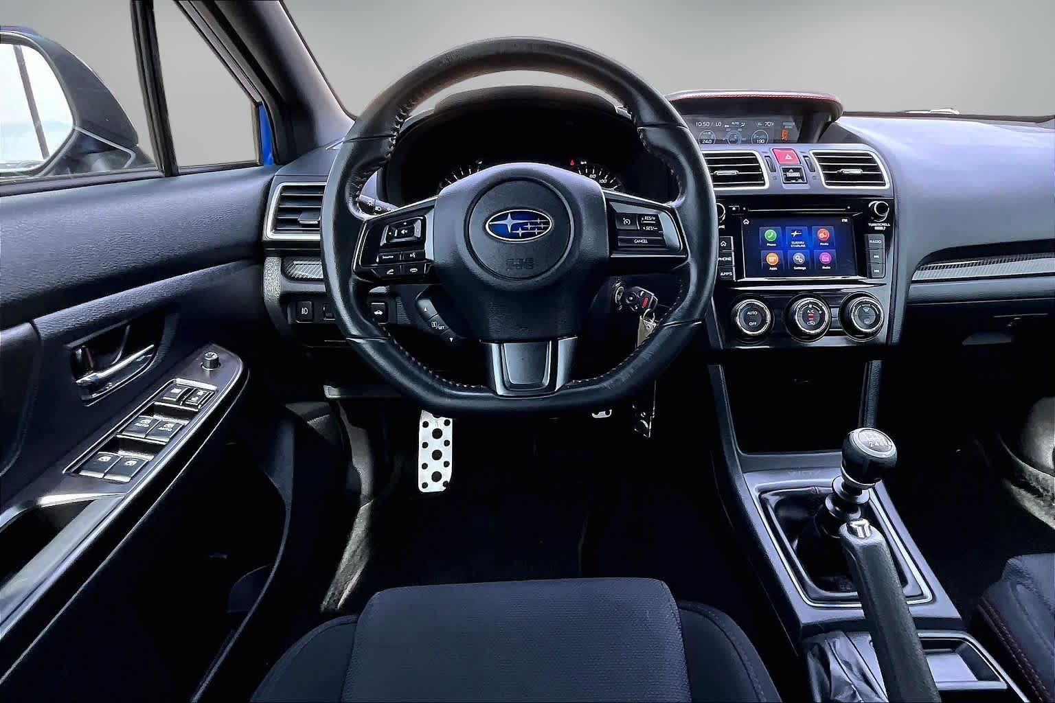 Thumbnail: 2020 Subaru WRX - 14