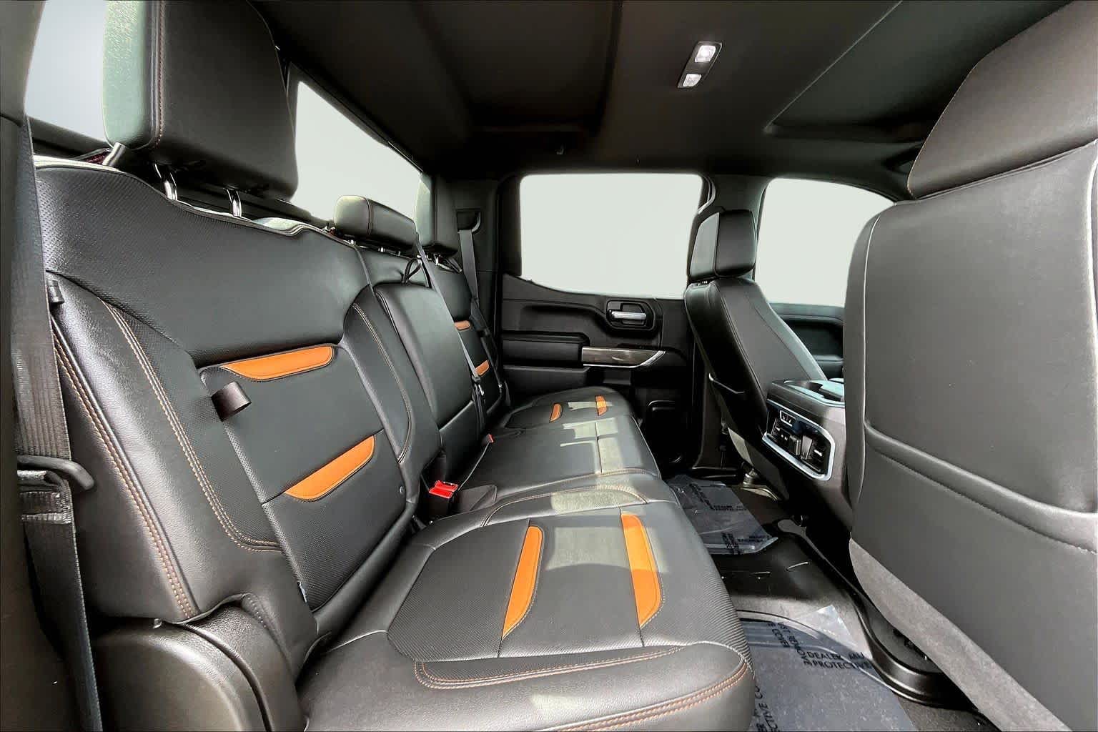 Thumbnail: 2021 GMC Sierra 1500 - 30