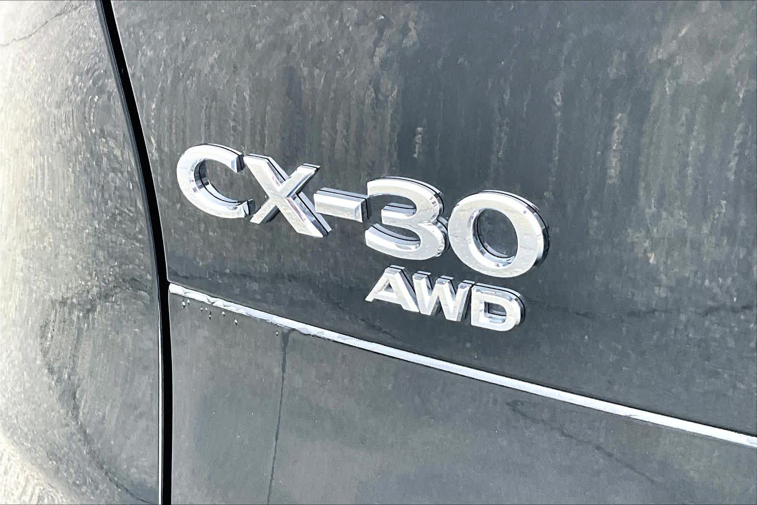 Thumbnail: 2025 Mazda CX-30 - 7