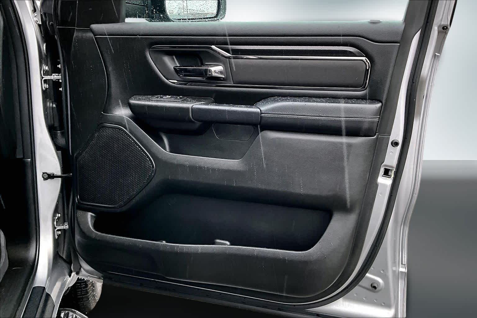 Thumbnail: 2024 RAM 1500 - 28