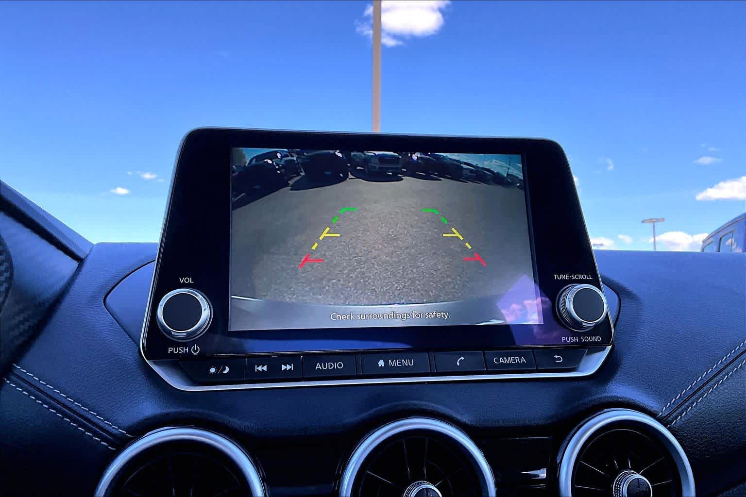 Thumbnail: 2024 Nissan Sentra - 26