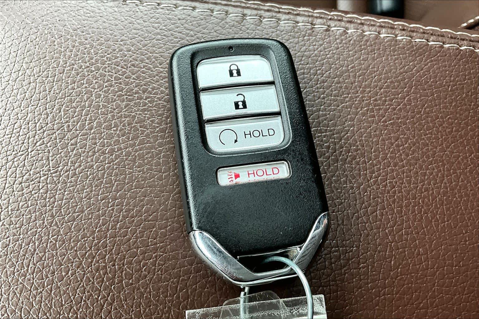 Thumbnail: 2025 Honda Ridgeline - 18