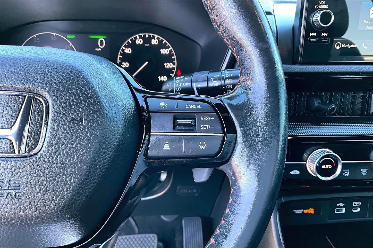 Thumbnail: 2023 Honda CR-V - 24