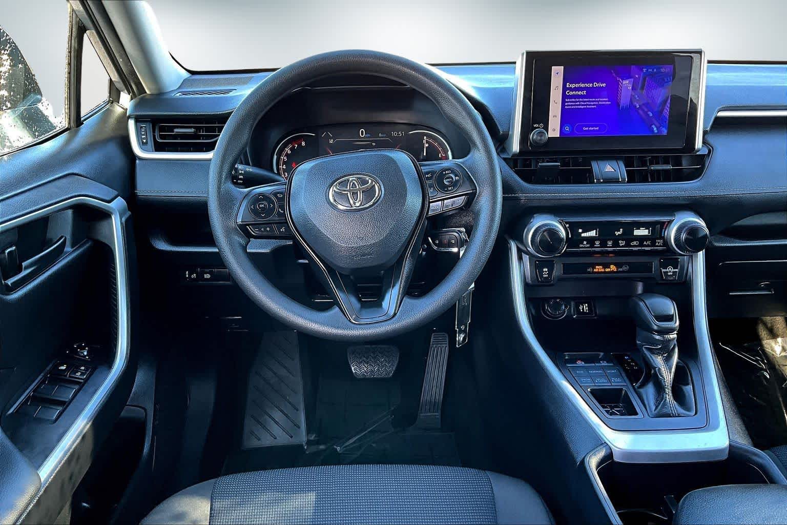 Thumbnail: 2024 Toyota RAV4 - 14