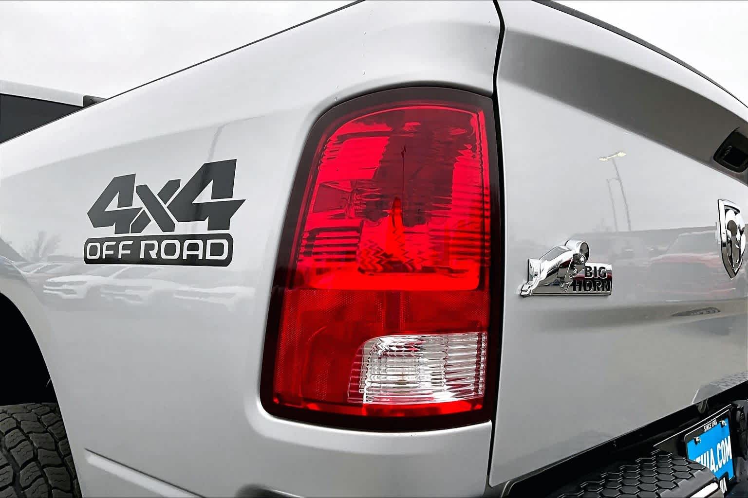 Thumbnail: 2018 RAM 2500 - 33