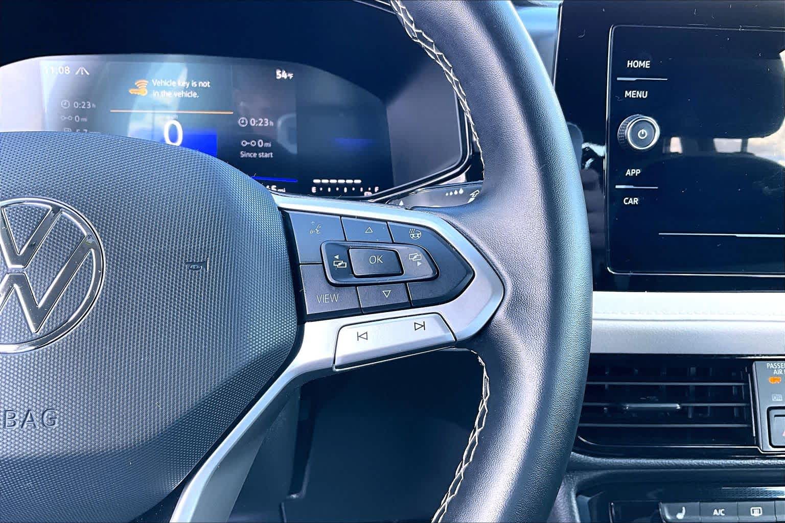 Thumbnail: 2025 Volkswagen Taos - 25