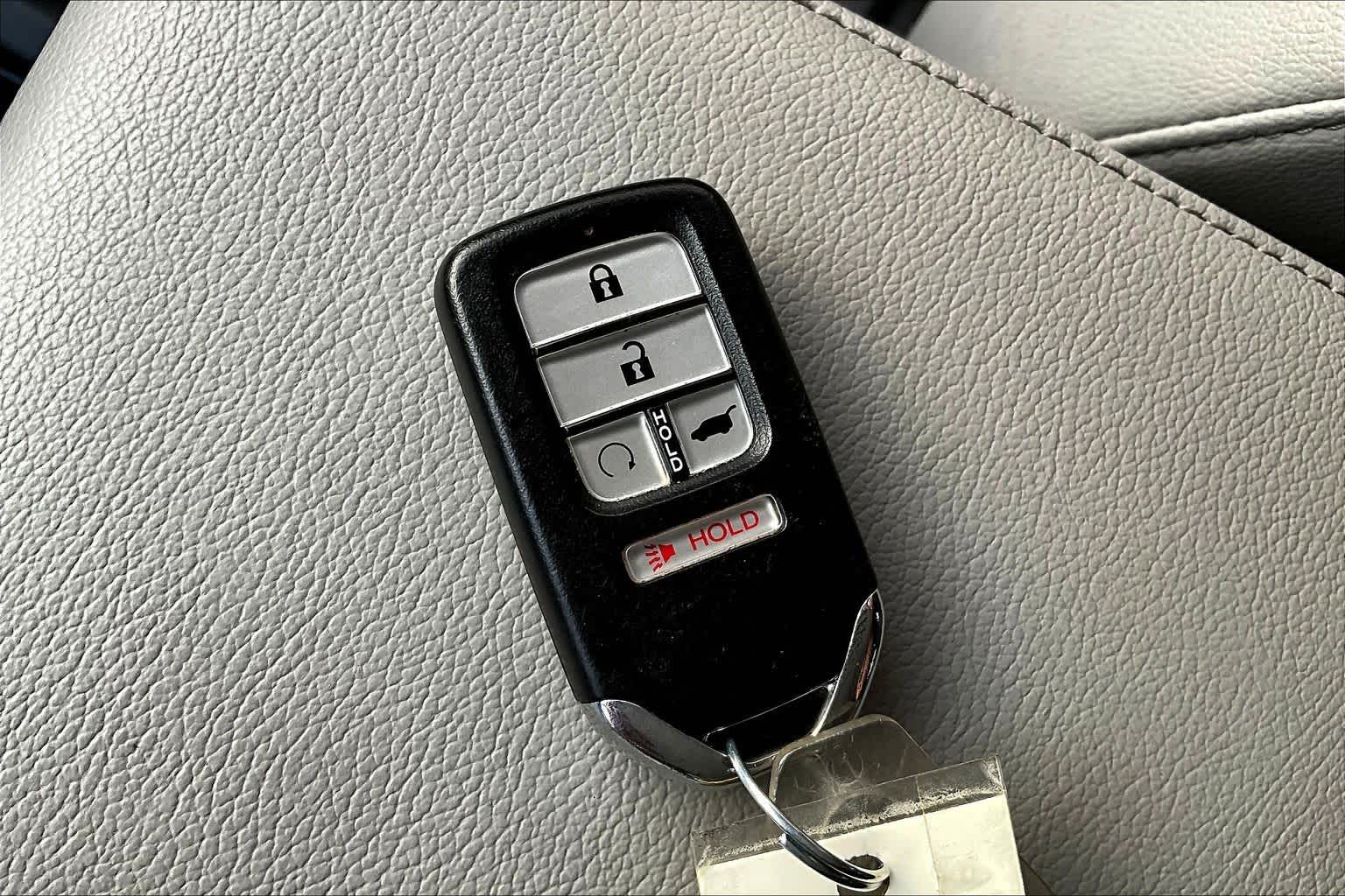 Thumbnail: 2021 Honda CR-V - 19