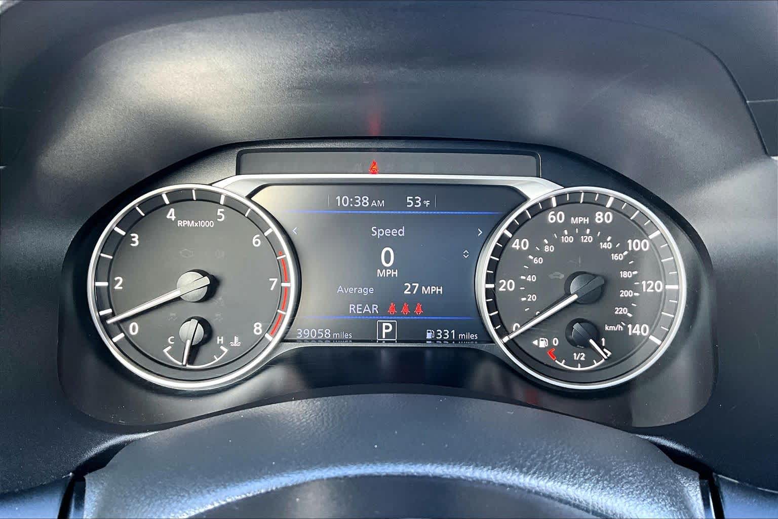 Thumbnail: 2024 Nissan Altima - 17