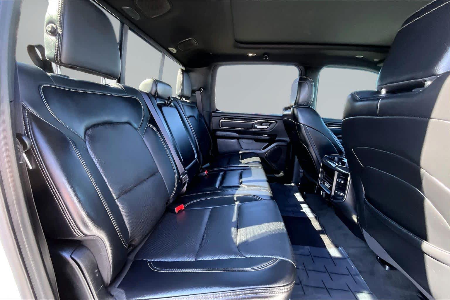 Thumbnail: 2020 RAM 1500 - 30