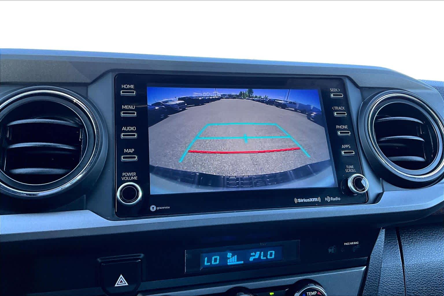 Thumbnail: 2023 Toyota Tacoma - 26