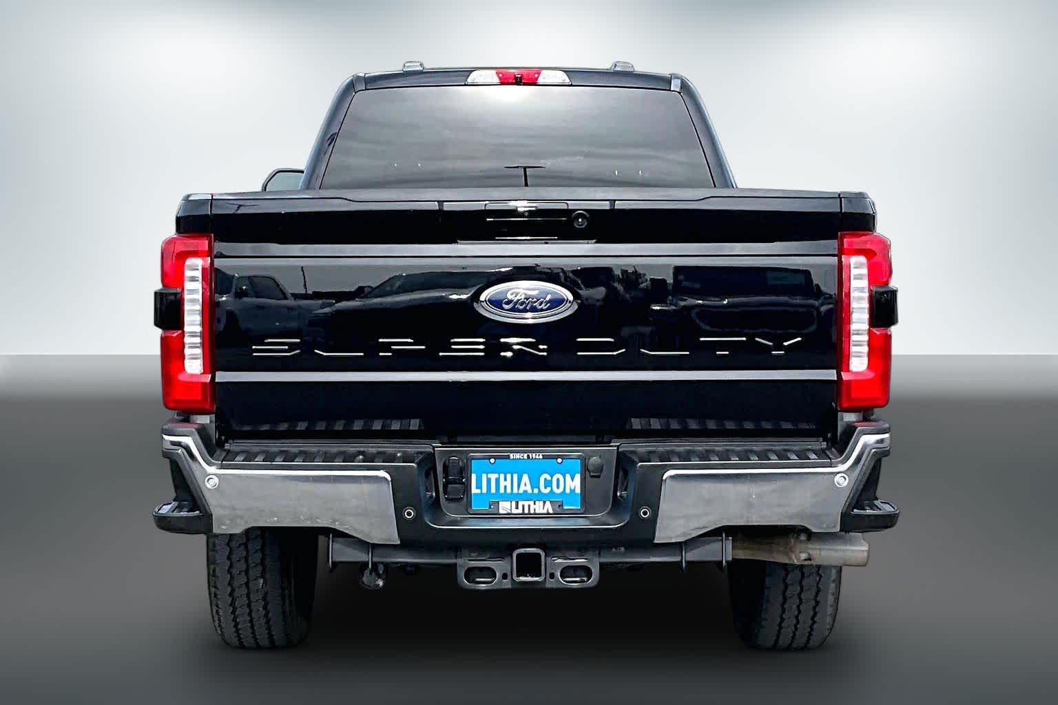 Thumbnail: 2025 Ford Econoline - 4