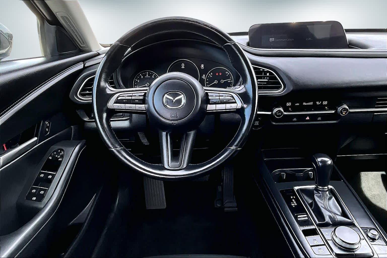 Thumbnail: 2023 Mazda CX-30 - 14