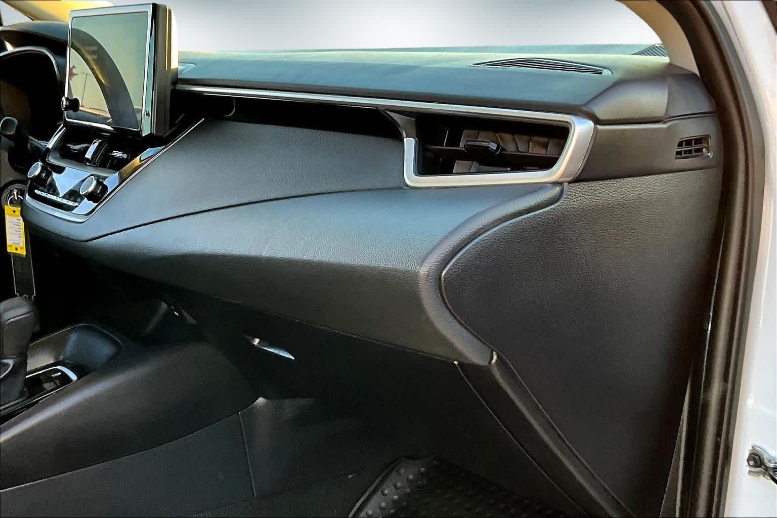 Thumbnail: 2023 Toyota Corolla - 23