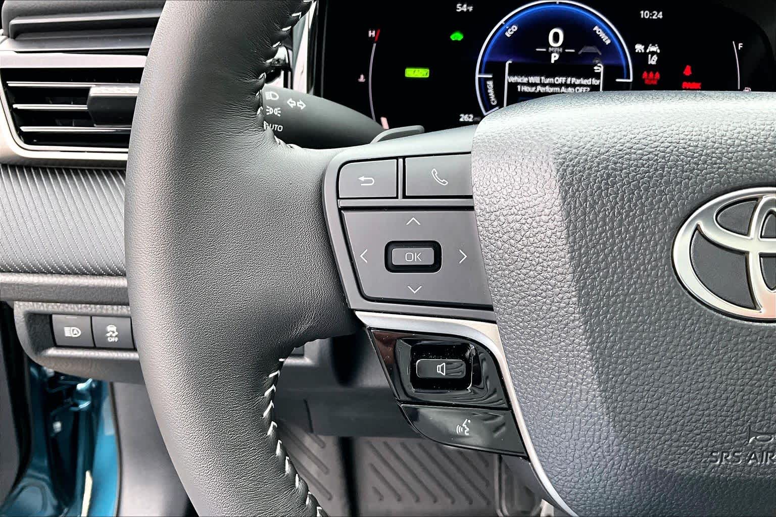 Thumbnail: 2026 Toyota Camry - 24