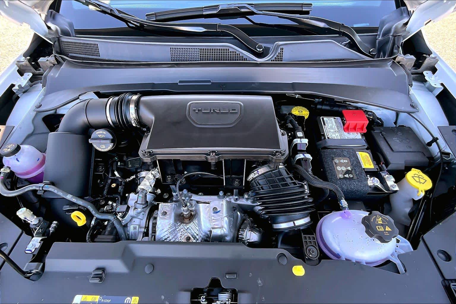 Thumbnail: 2026 Jeep Compass - 9