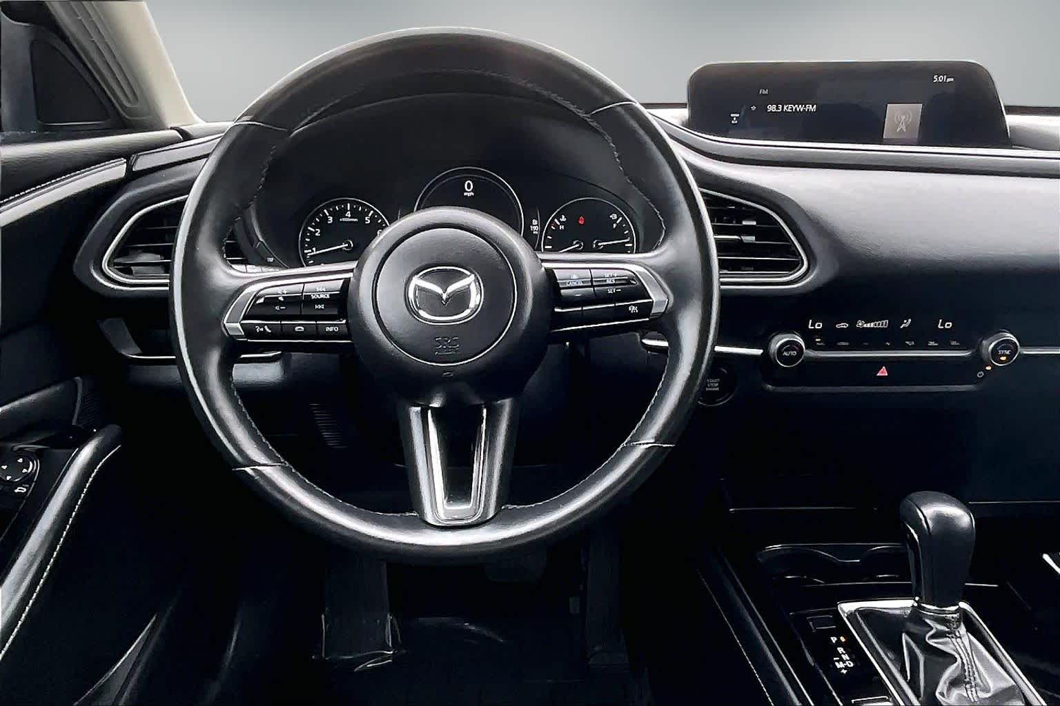 Thumbnail: 2024 Mazda CX-30 - 13