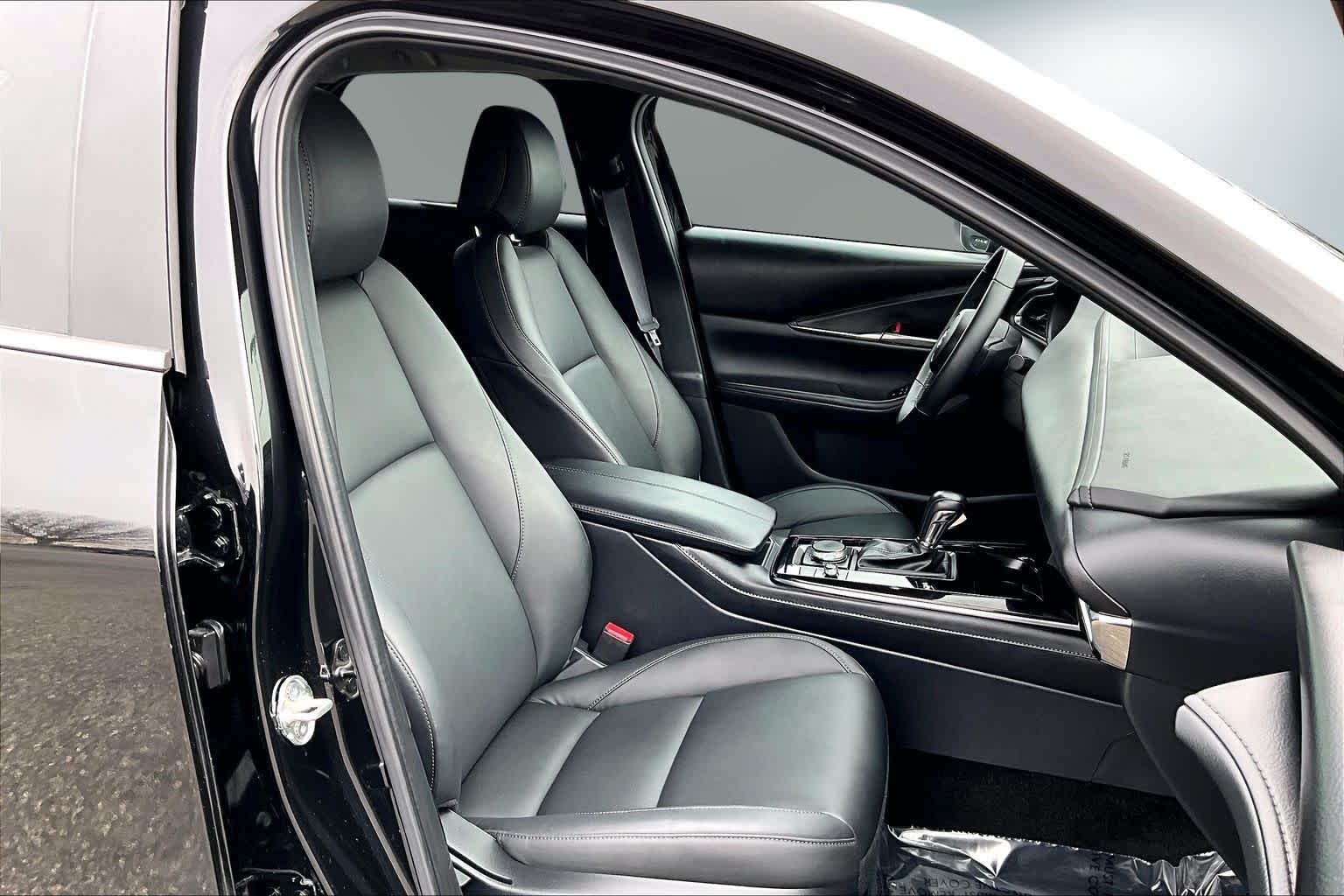 Thumbnail: 2025 Mazda CX-30 - 13